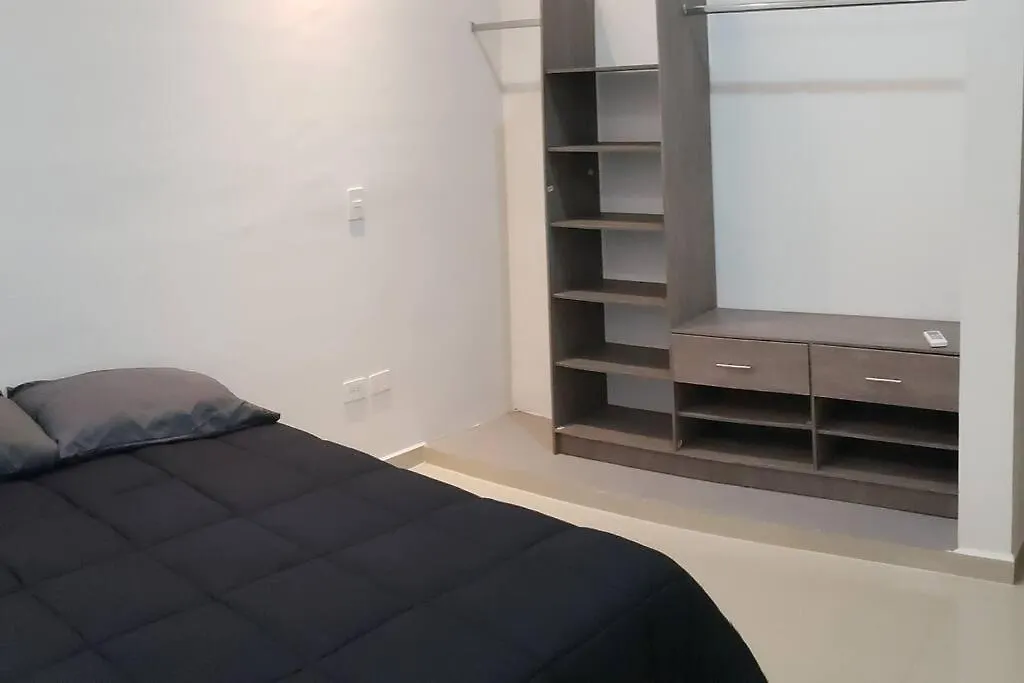 Apartament Milan Cuatro. 2 Cuadras De Playa Del Delfin Mazatlán