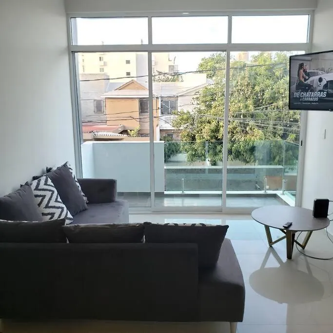 Apartament Milan Cuatro. 2 Cuadras De Playa Del Delfin Mazatlán