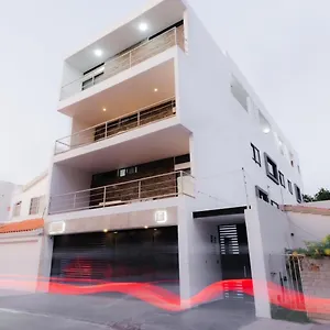  Apartamento Torre Ii